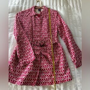 Gap rain coat wind breaker size S